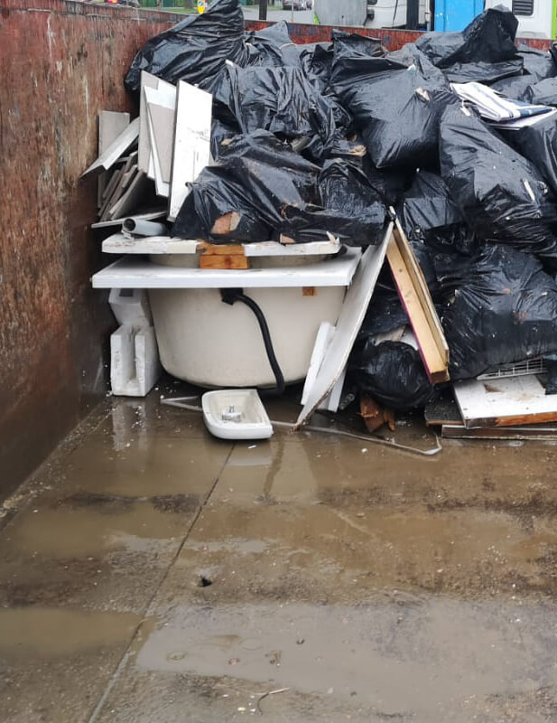 Utylizacja Odpadów Watford
